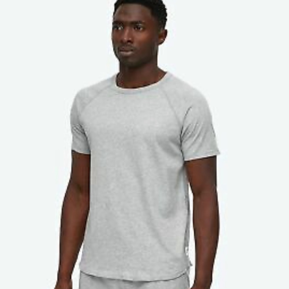 Reigning Champ sweatshirt style shirt